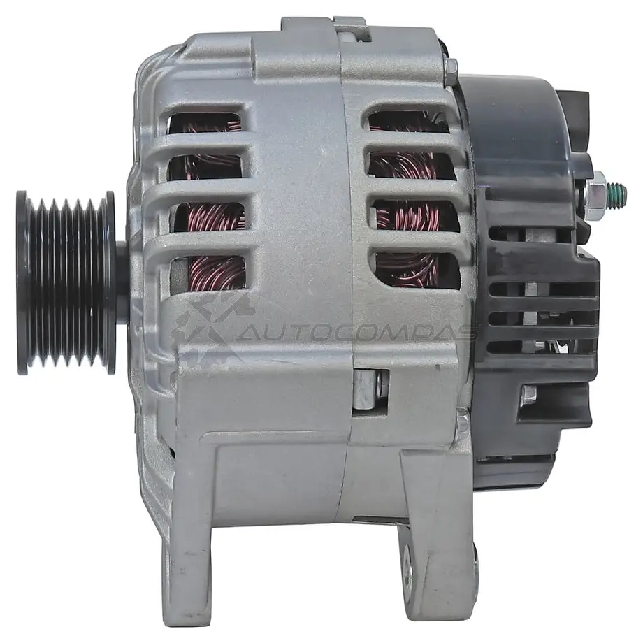 Генератор KRAUF PTQ KW9 1440983500 ALV1627BA изображение 6