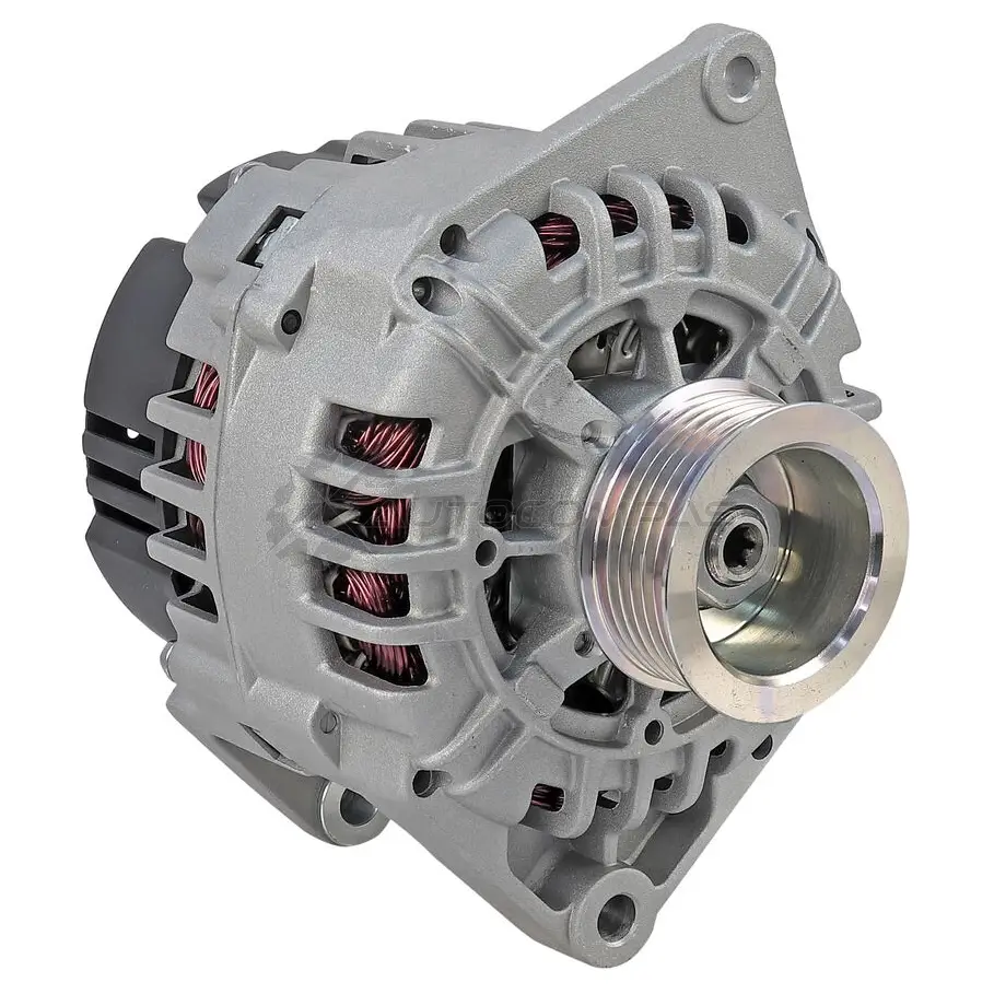 Генератор KRAUF ALV1643BA VEY SD 1440693037 - Изображение 1