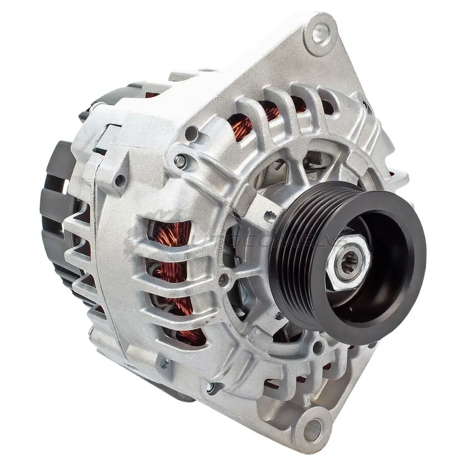 Генератор KRAUF D KVL56 ALV1643DD 1440693036 - Изображение 1