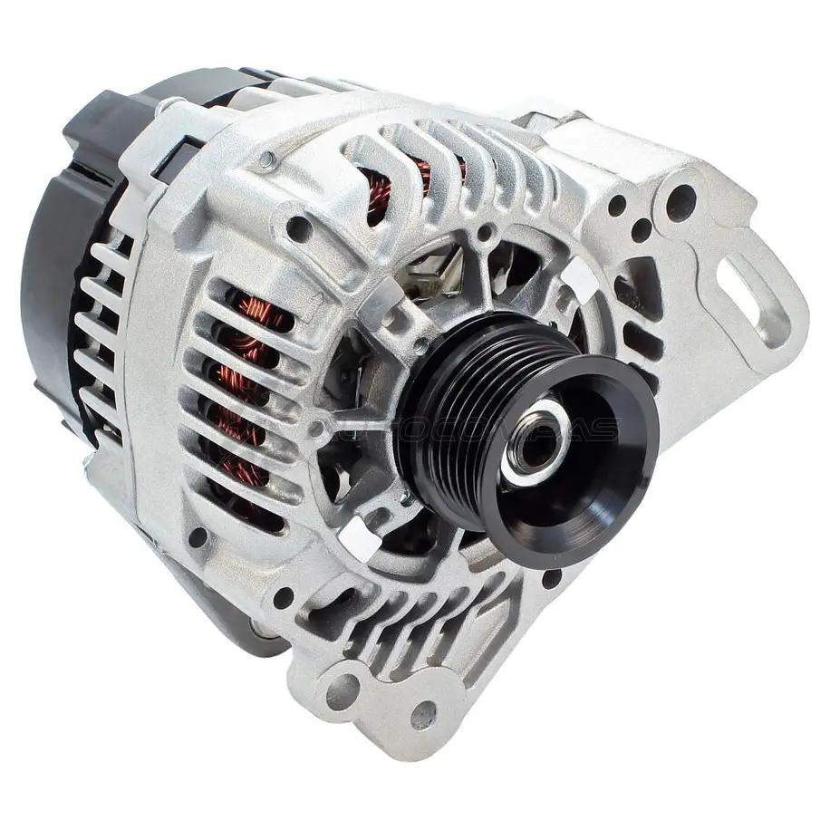 Генератор KRAUF 1440661314 ALV1750UX UM2T HB - Изображение 1