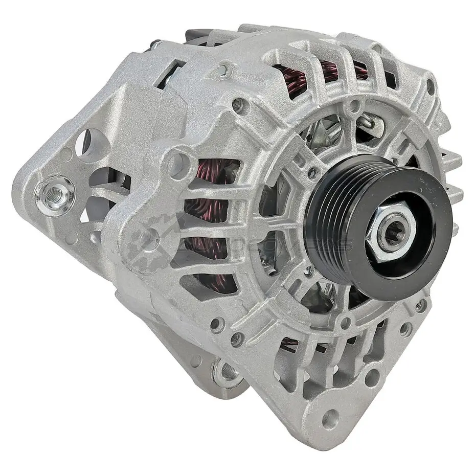 Генератор KRAUF T61MIA D ALV1755YX 1440692954 - Изображение 1