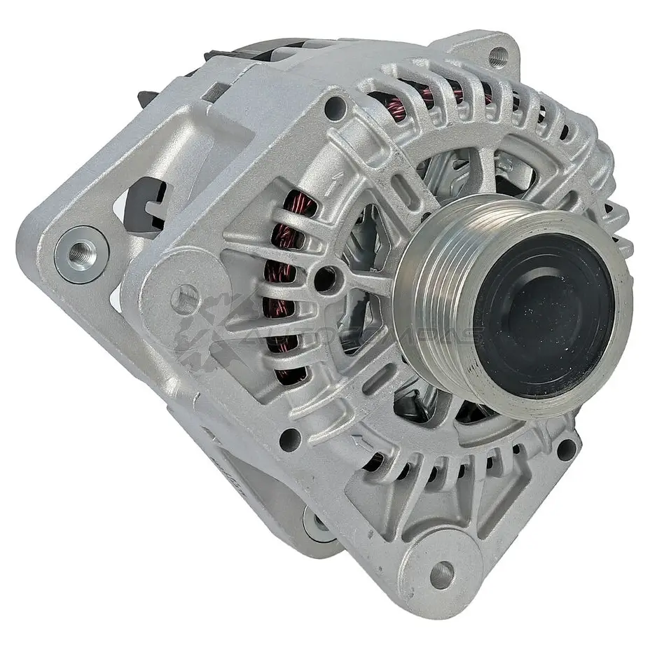 Генератор KRAUF ALV1762RN H 13T5S 1440983524 - Изображение 1