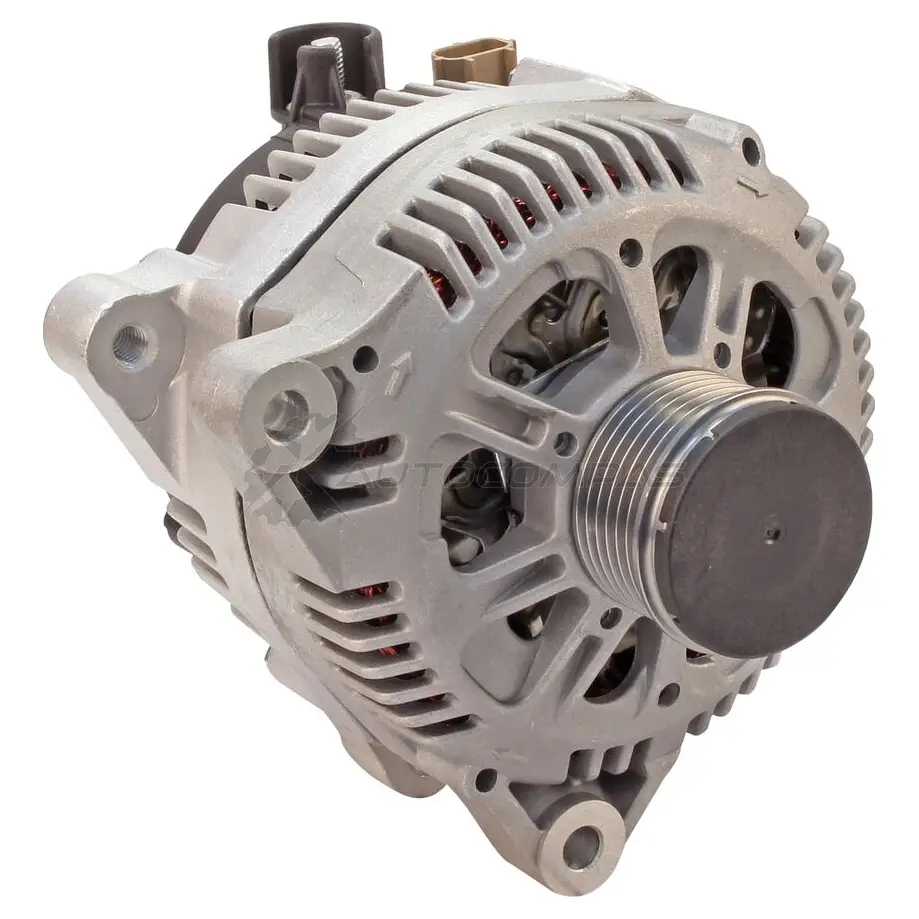 Генератор KRAUF XI2 JBT9 ALV1778DD 1440680164 - Изображение 1