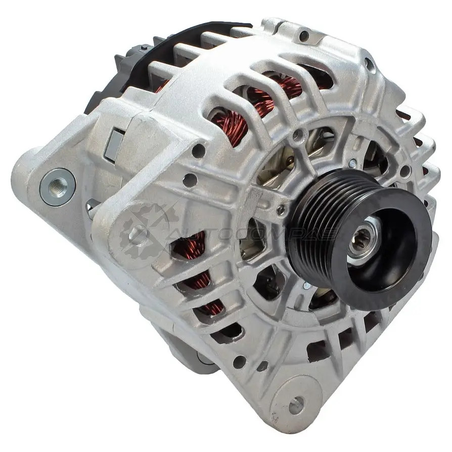 Генератор KRAUF 1440983526 H GY2W7 ALV1814DD изображение 0
