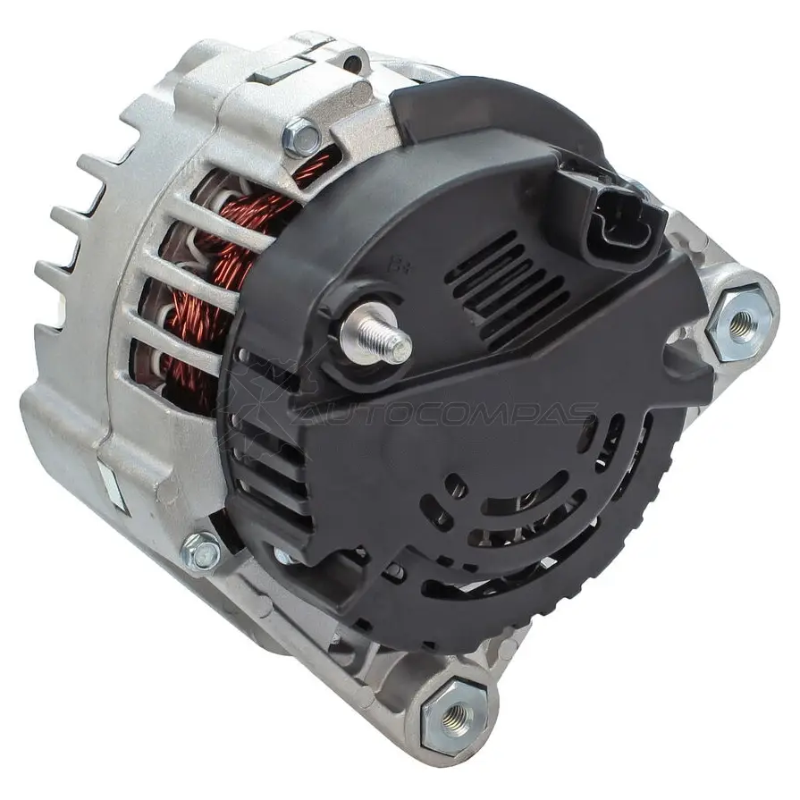 Генератор KRAUF 1440983526 H GY2W7 ALV1814DD изображение 1
