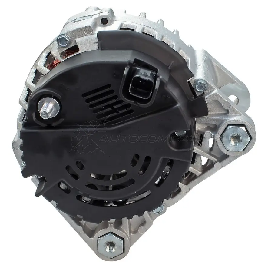 Генератор KRAUF 1440983526 H GY2W7 ALV1814DD изображение 3