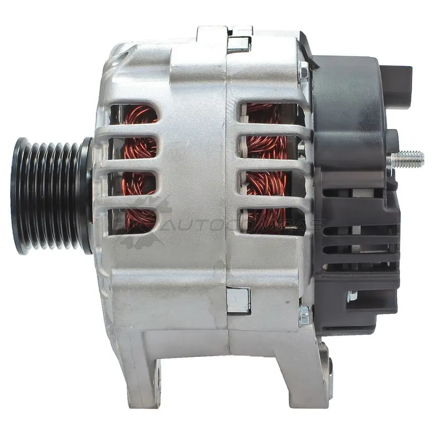 Генератор KRAUF 1440983526 H GY2W7 ALV1814DD изображение 4