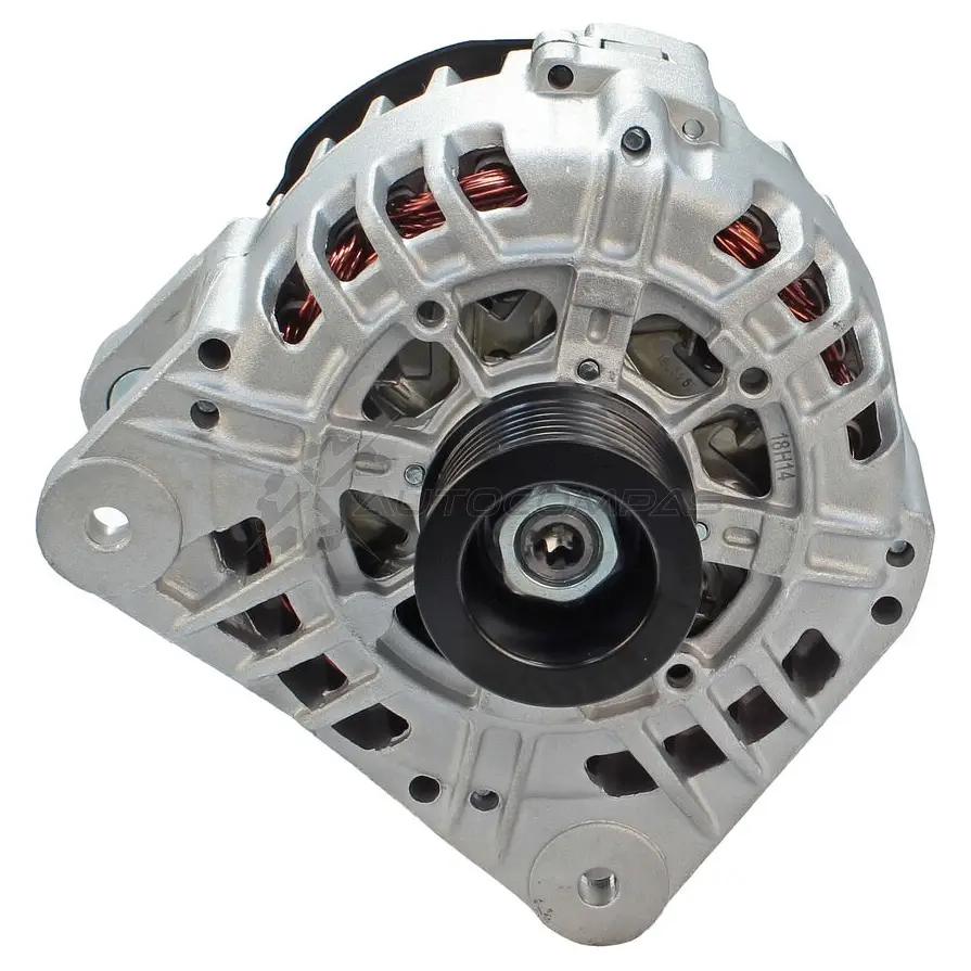 Генератор KRAUF 1440983526 H GY2W7 ALV1814DD изображение 5
