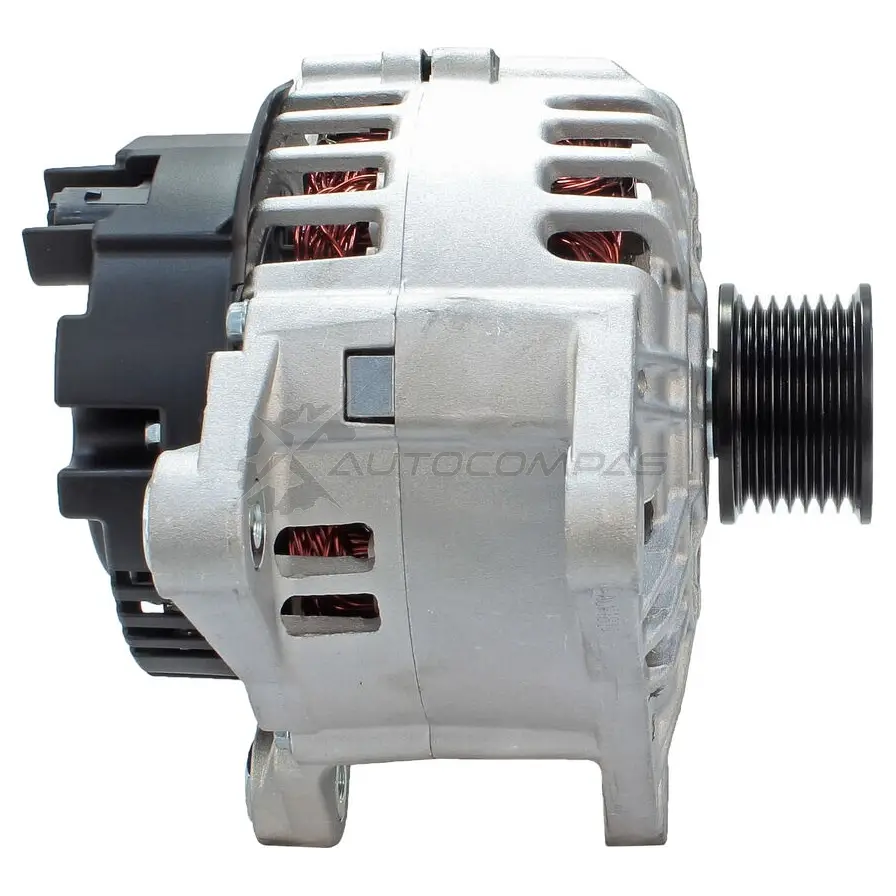 Генератор KRAUF 1440983526 H GY2W7 ALV1814DD изображение 6