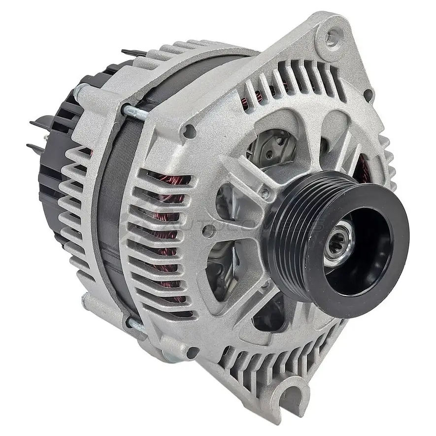 Генератор KRAUF ALV1835DD 1440693022 6525 2O изображение 0