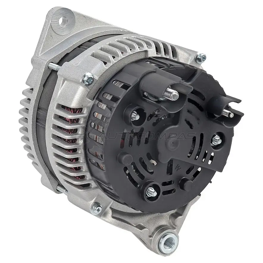 Генератор KRAUF ALV1835DD 1440693022 6525 2O изображение 1