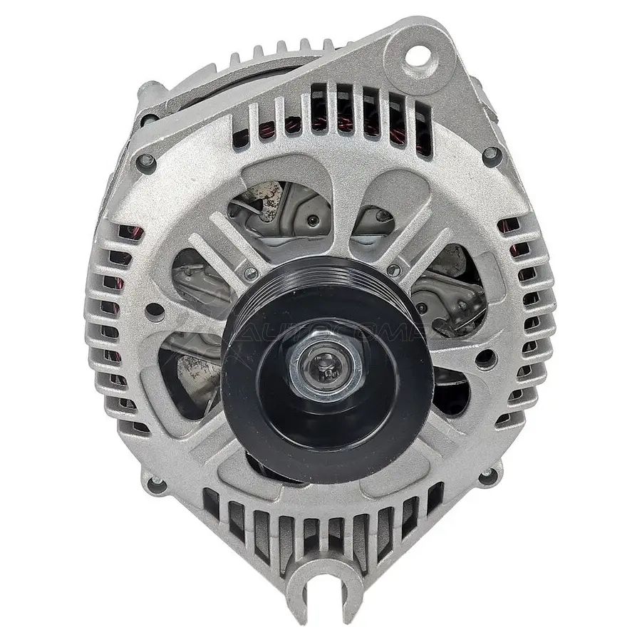 Генератор KRAUF ALV1835DD 1440693022 6525 2O изображение 4