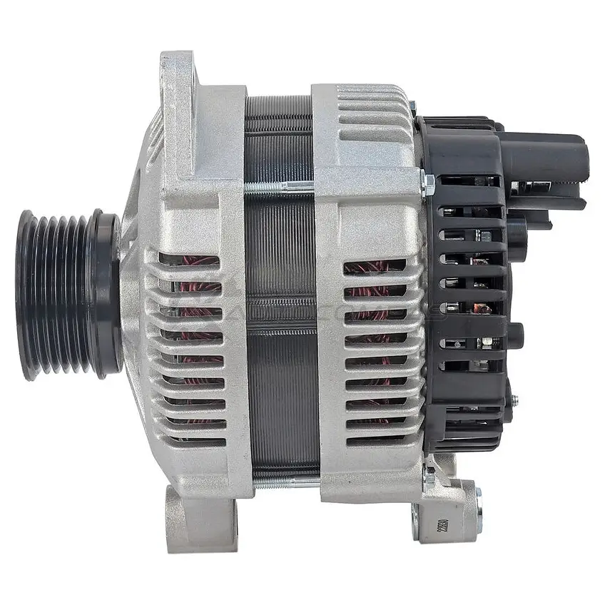 Генератор KRAUF ALV1835DD 1440693022 6525 2O изображение 5