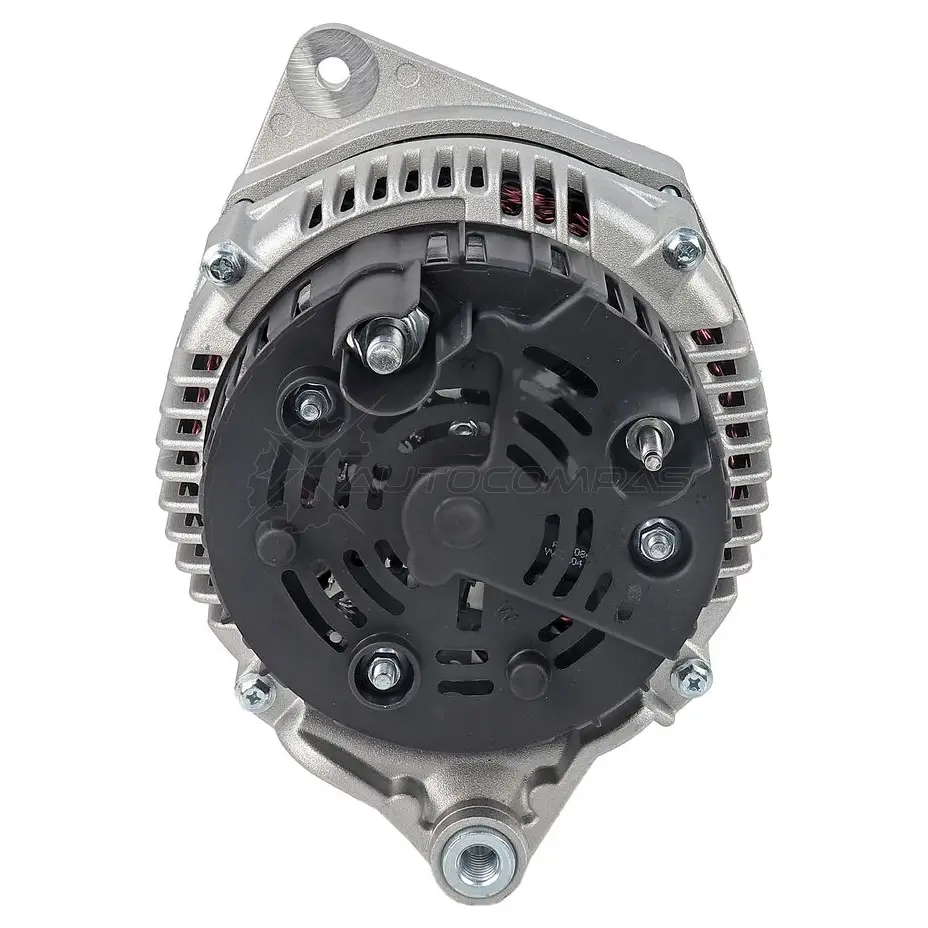 Генератор KRAUF ALV1835DD 1440693022 6525 2O изображение 6