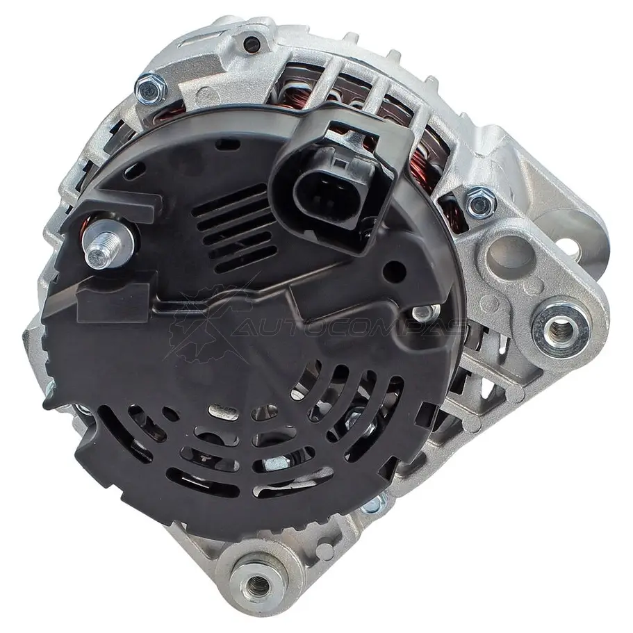 Генератор KRAUF 1440693021 ALV1836DD 8G B57RP изображение 3