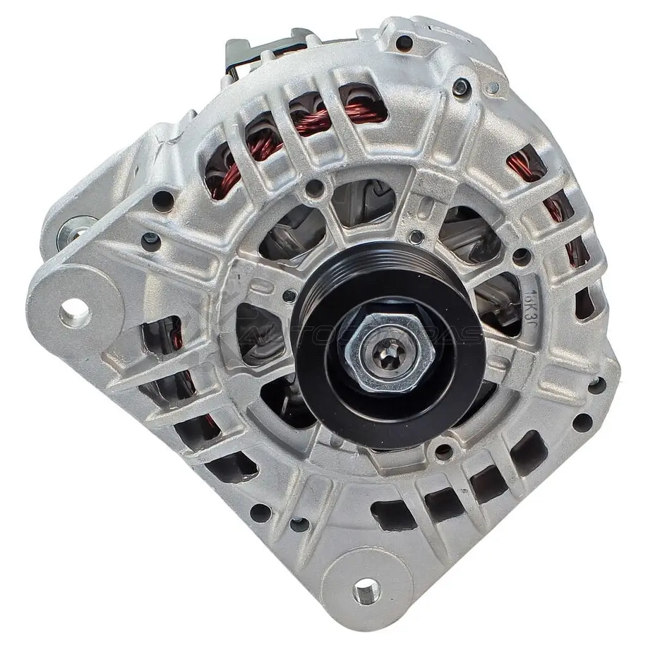 Генератор KRAUF 1440693021 ALV1836DD 8G B57RP изображение 5