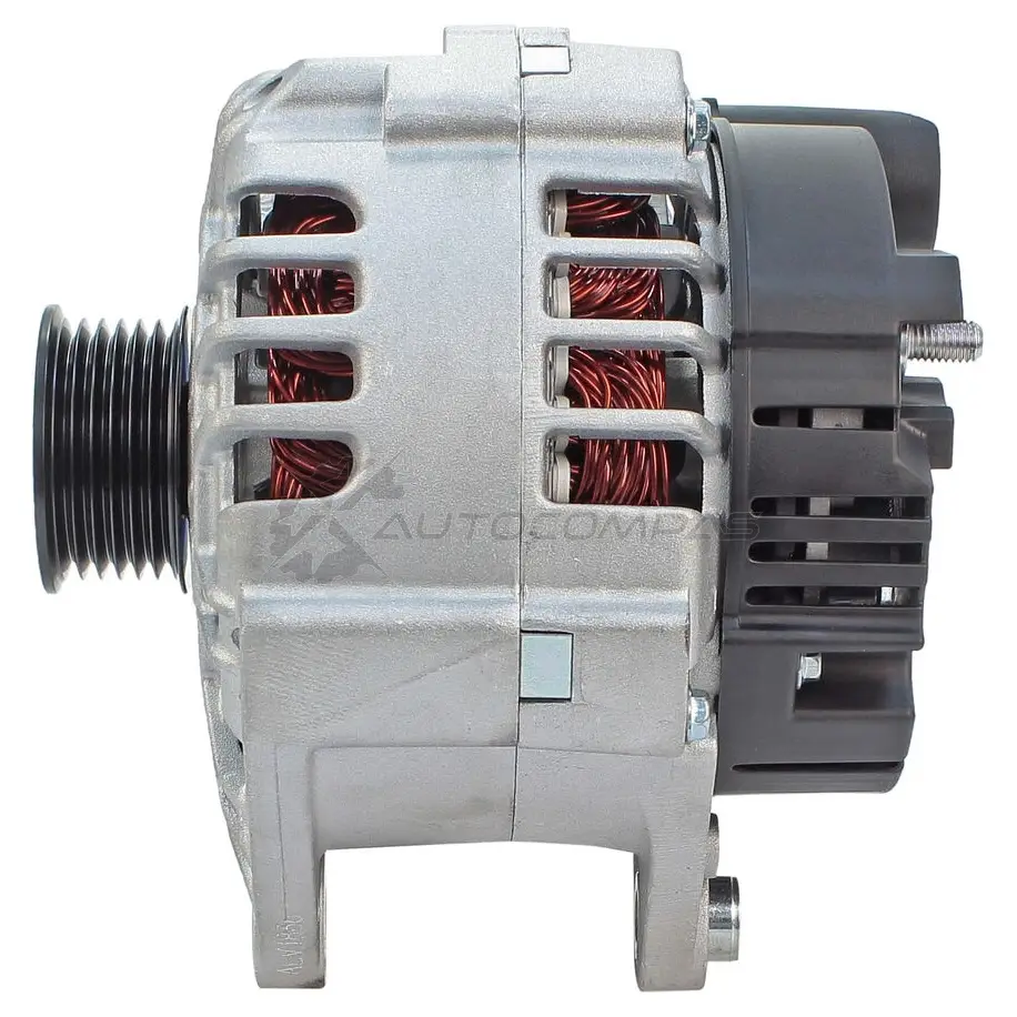 Генератор KRAUF 1440693021 ALV1836DD 8G B57RP изображение 6