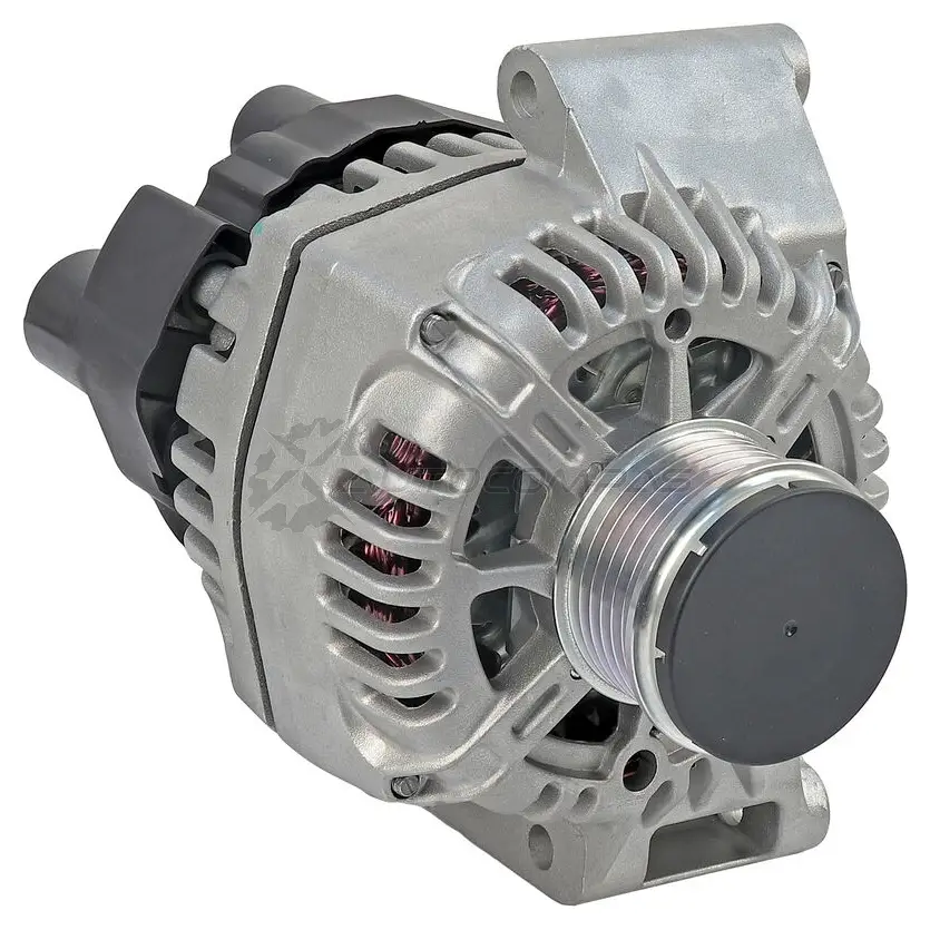 Генератор KRAUF ANUXF M ALV1862BA 1440983533 изображение 0