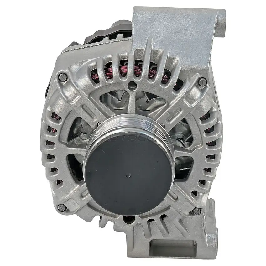 Генератор KRAUF ANUXF M ALV1862BA 1440983533 изображение 4