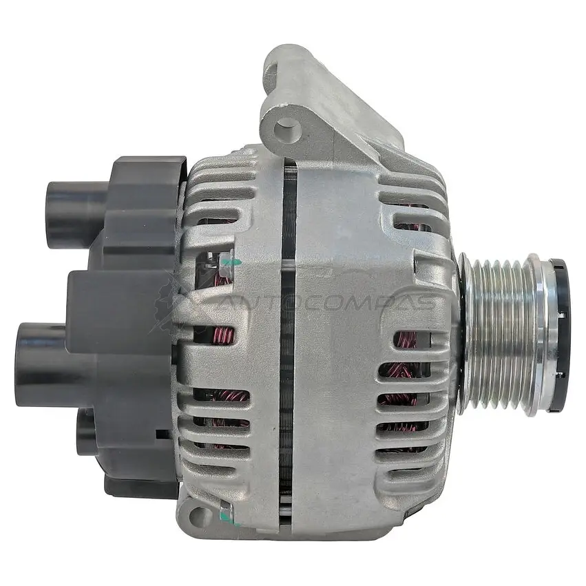 Генератор KRAUF ANUXF M ALV1862BA 1440983533 изображение 5