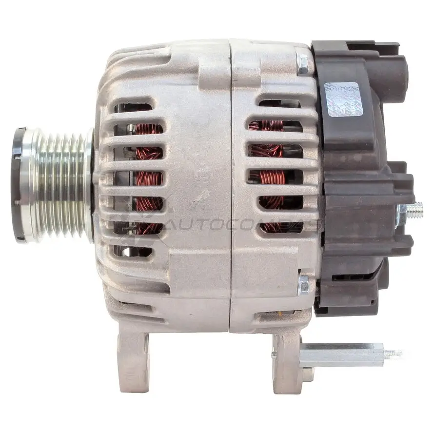 Генератор KRAUF ALV1921UX 0I44 T2C 1440983540 изображение 6