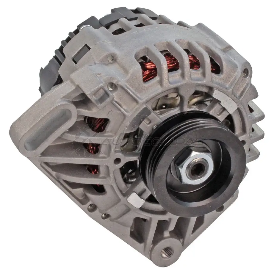 Генератор KRAUF ALV1976UX 1440692981 E5 3JGW изображение 0