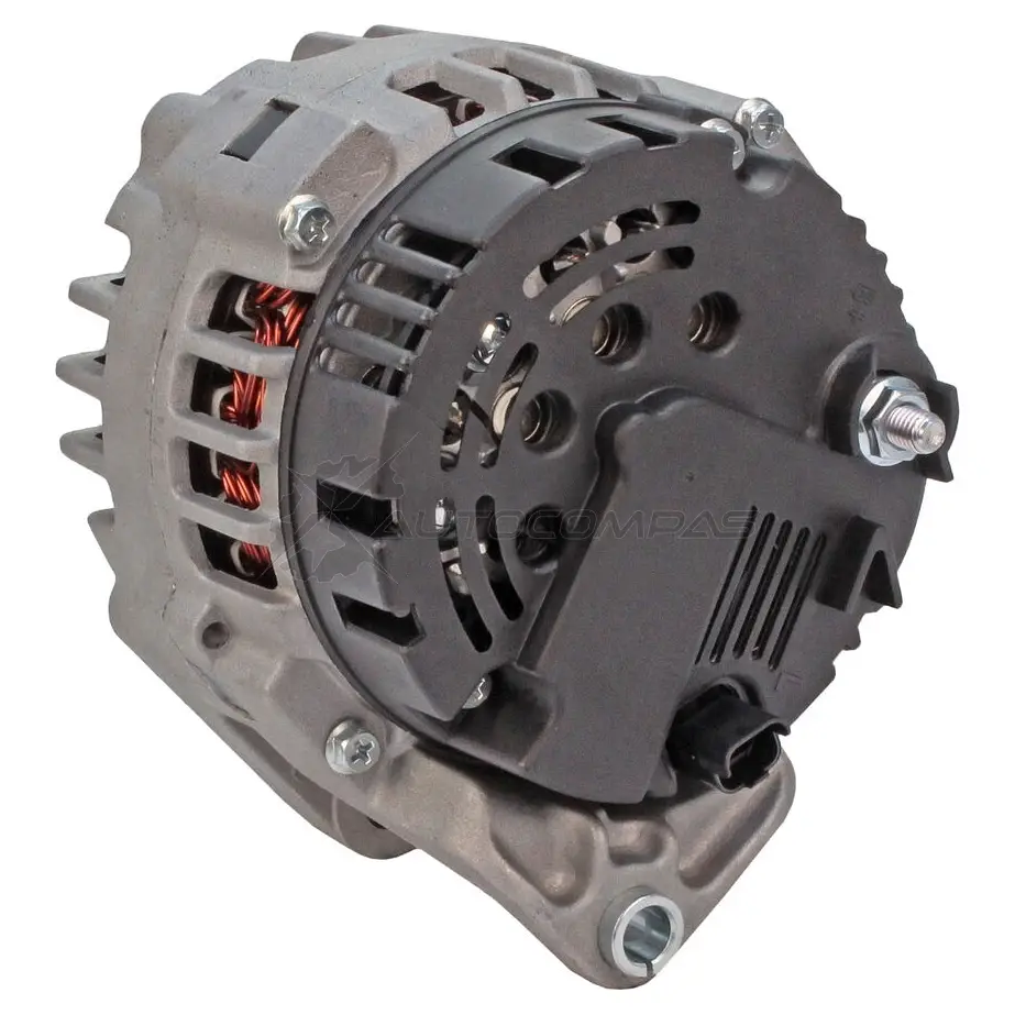 Генератор KRAUF ALV1976UX 1440692981 E5 3JGW изображение 1