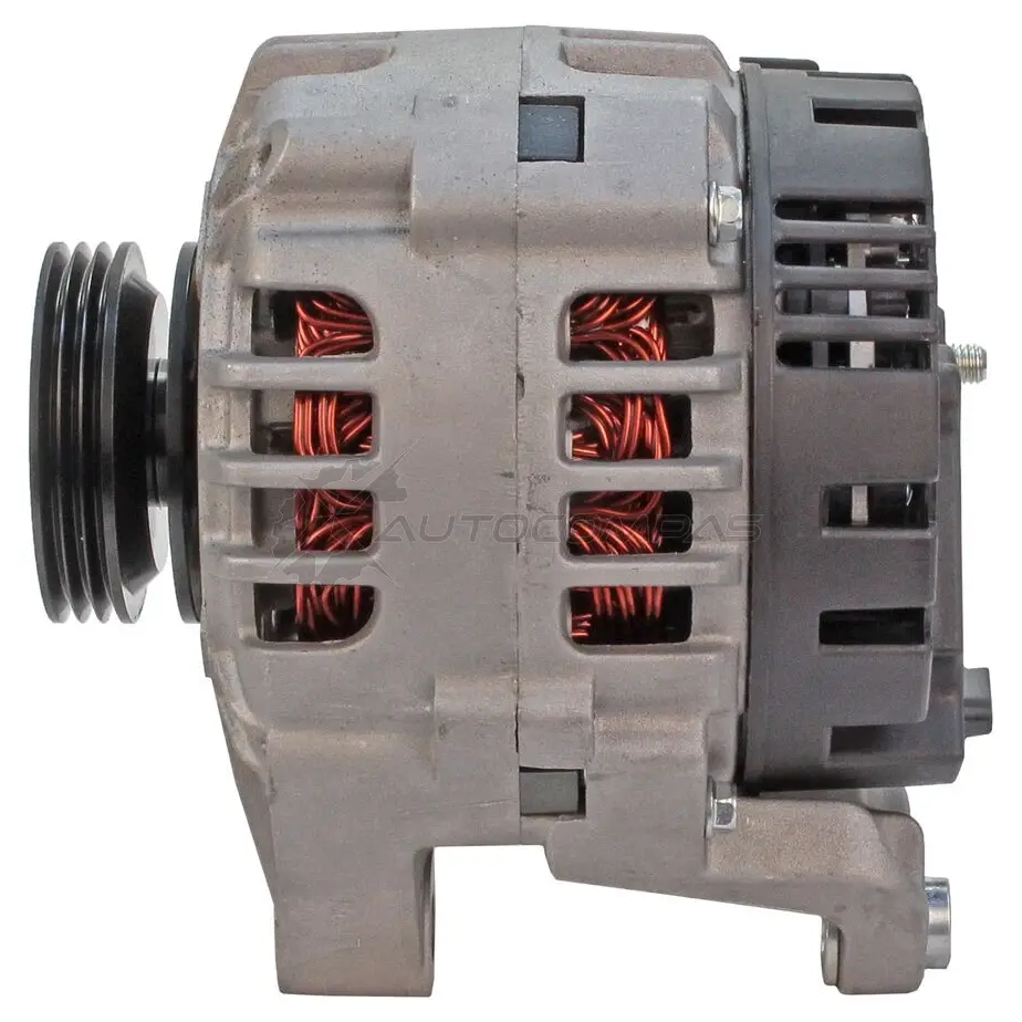 Генератор KRAUF ALV1976UX 1440692981 E5 3JGW изображение 4