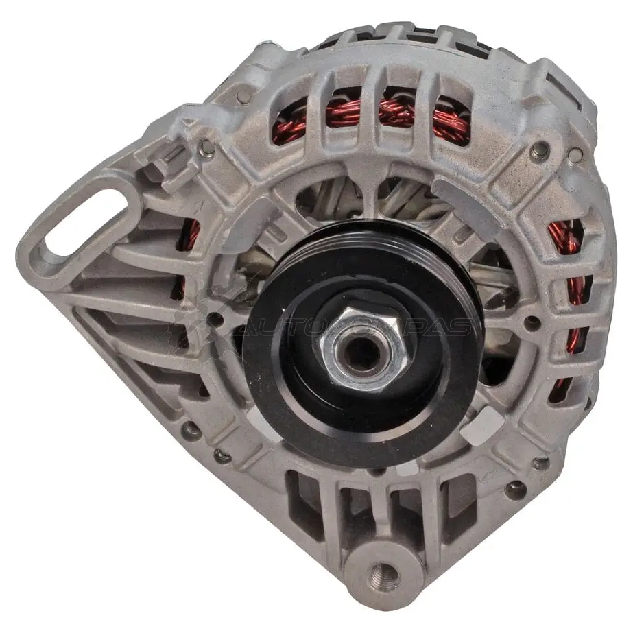 Генератор KRAUF ALV1976UX 1440692981 E5 3JGW изображение 5