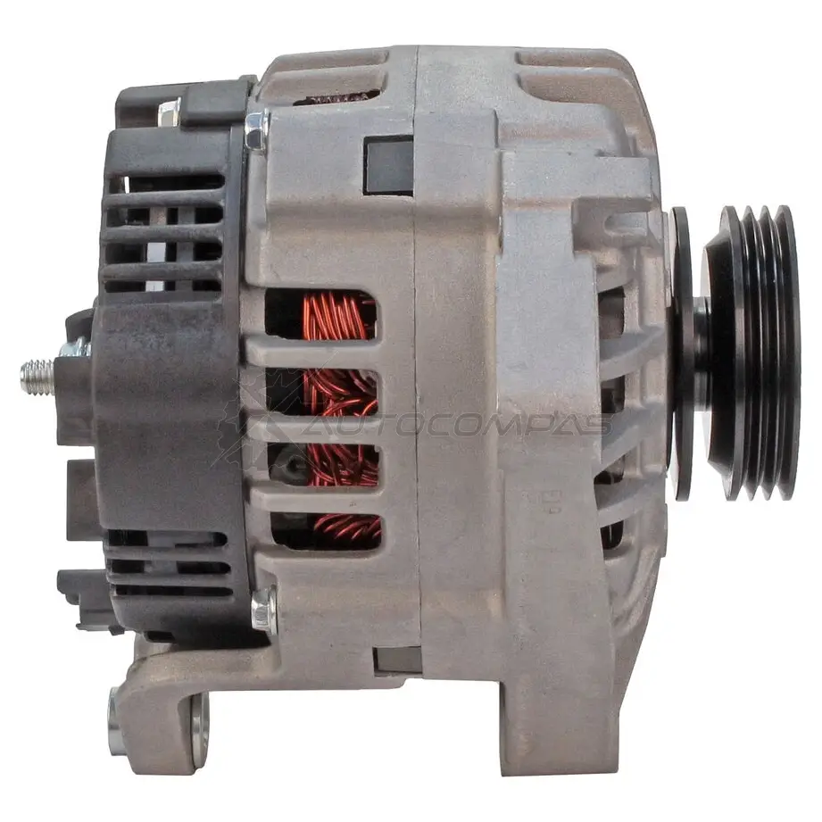 Генератор KRAUF ALV1976UX 1440692981 E5 3JGW изображение 6
