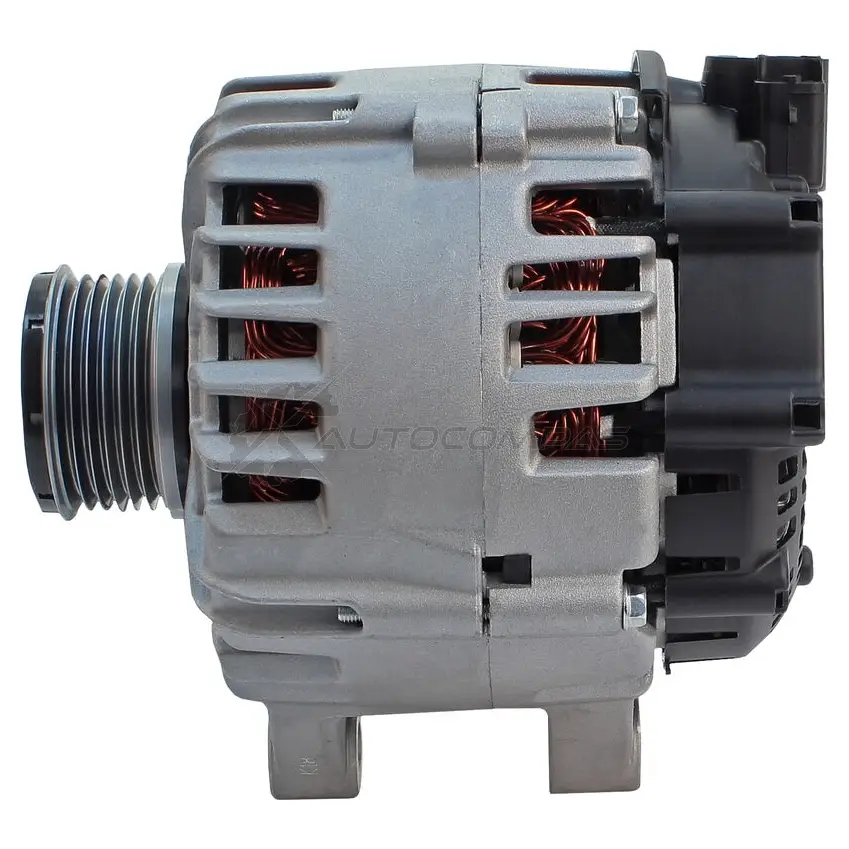 Генератор KRAUF ALV2033UX 2G 0RX 1440983554 изображение 4
