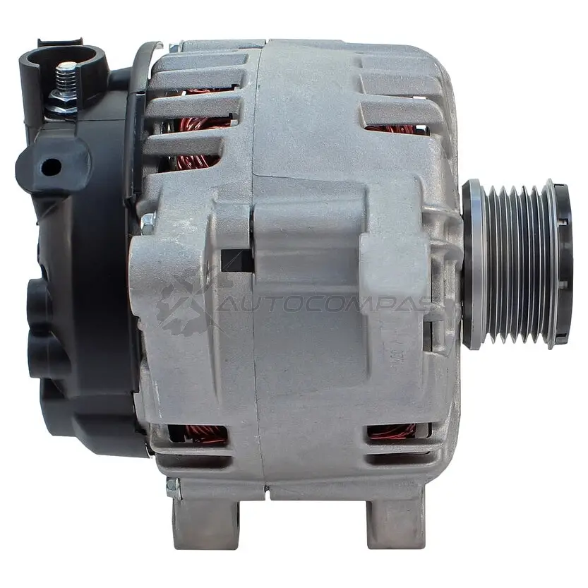 Генератор KRAUF ALV2033UX 2G 0RX 1440983554 изображение 6