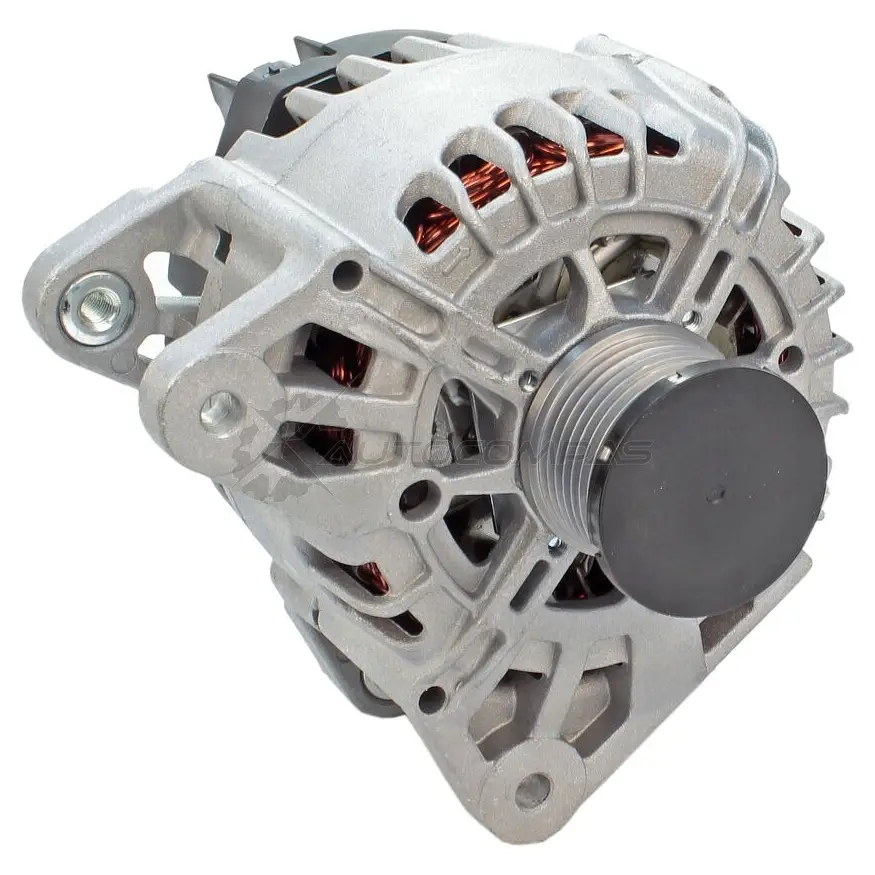 Генератор KRAUF ALV2092UX 1440983559 WE 6PUB6 изображение 0
