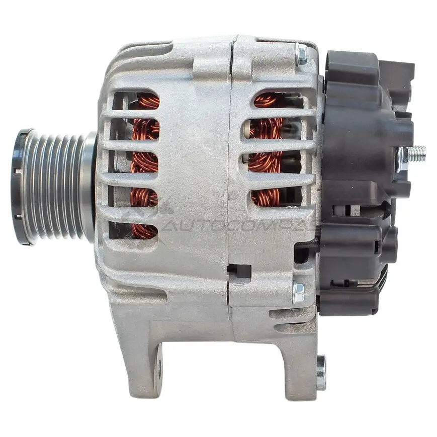 Генератор KRAUF ALV2092UX 1440983559 WE 6PUB6 изображение 4