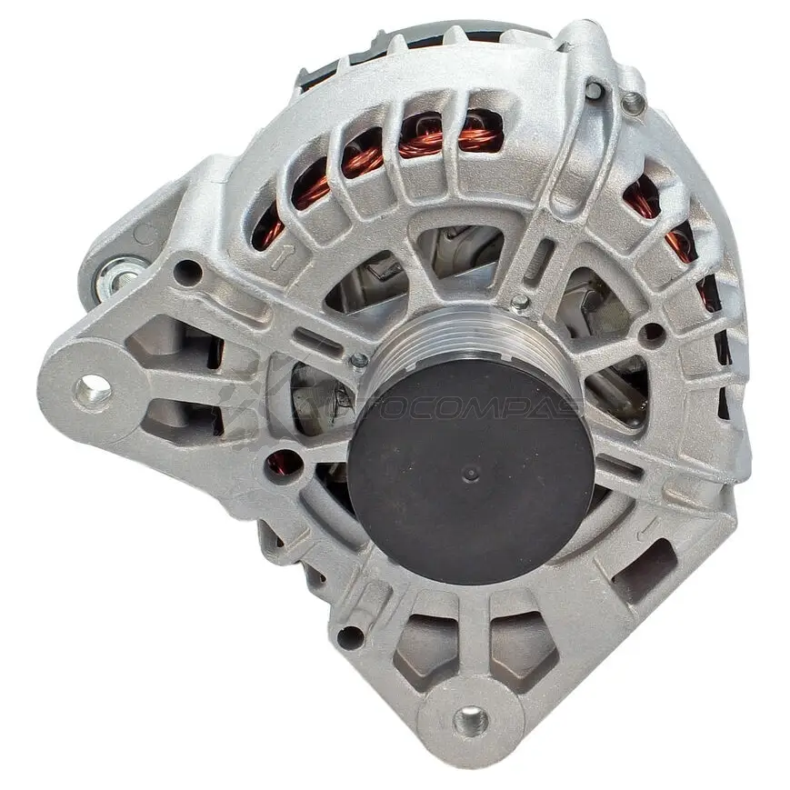Генератор KRAUF ALV2092UX 1440983559 WE 6PUB6 изображение 5