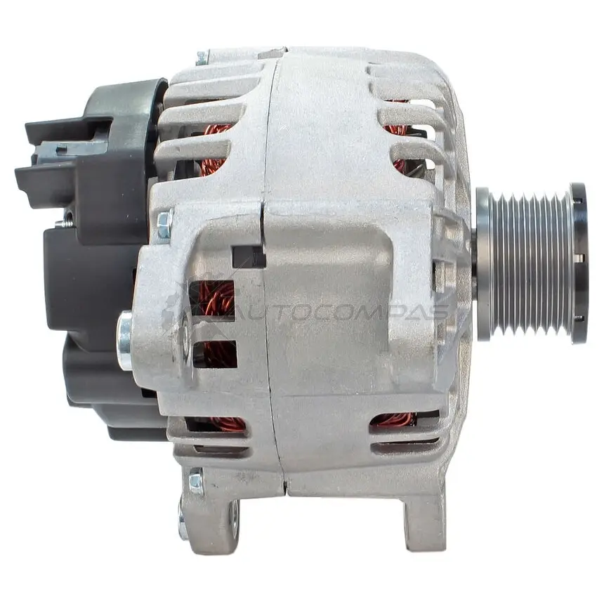 Генератор KRAUF ALV2092UX 1440983559 WE 6PUB6 изображение 6