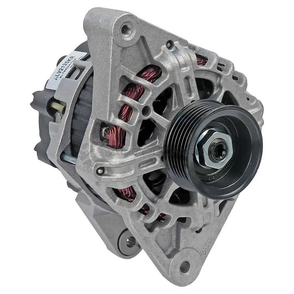 Генератор KRAUF 1440692896 XBWHV R ALV2135KR изображение 0
