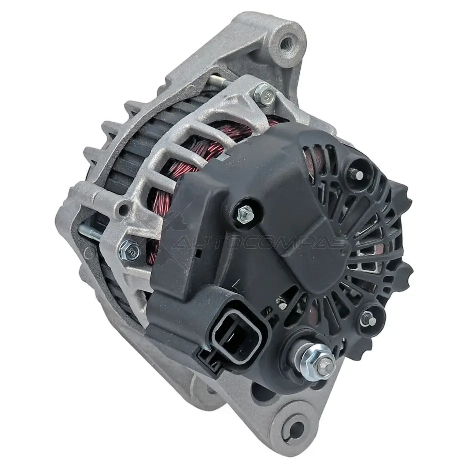 Генератор KRAUF 1440692896 XBWHV R ALV2135KR изображение 1