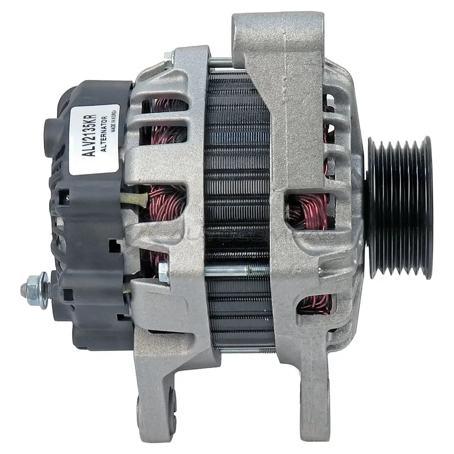 Генератор KRAUF 1440692896 XBWHV R ALV2135KR изображение 3