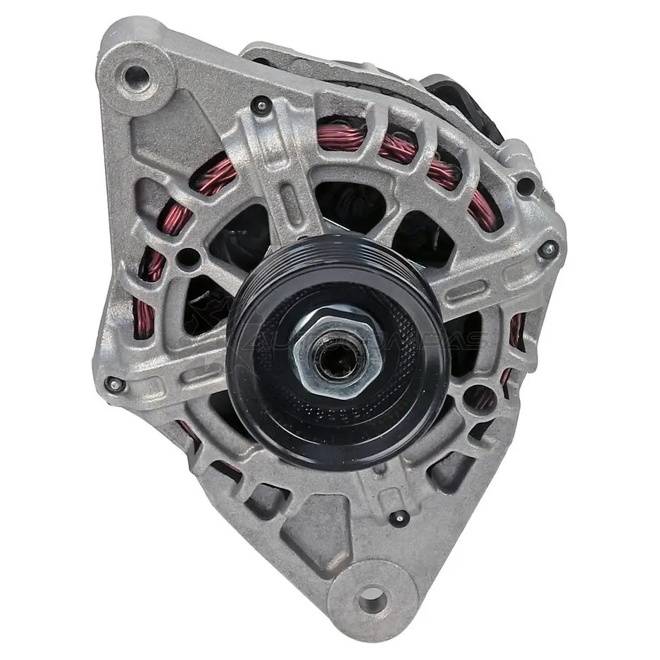 Генератор KRAUF 1440692896 XBWHV R ALV2135KR изображение 4