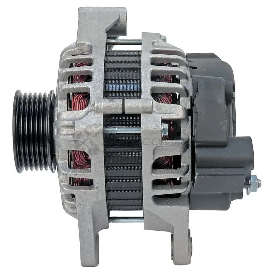 Генератор KRAUF 1440692896 XBWHV R ALV2135KR изображение 5