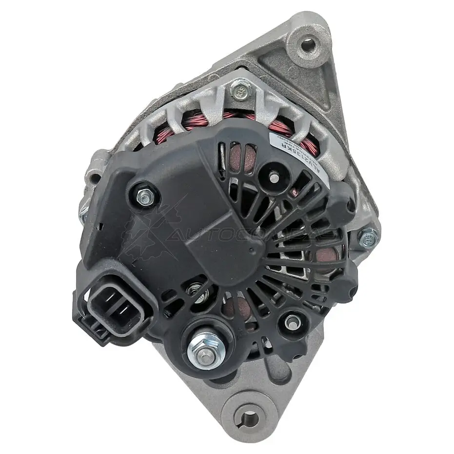 Генератор KRAUF 1440692896 XBWHV R ALV2135KR изображение 6