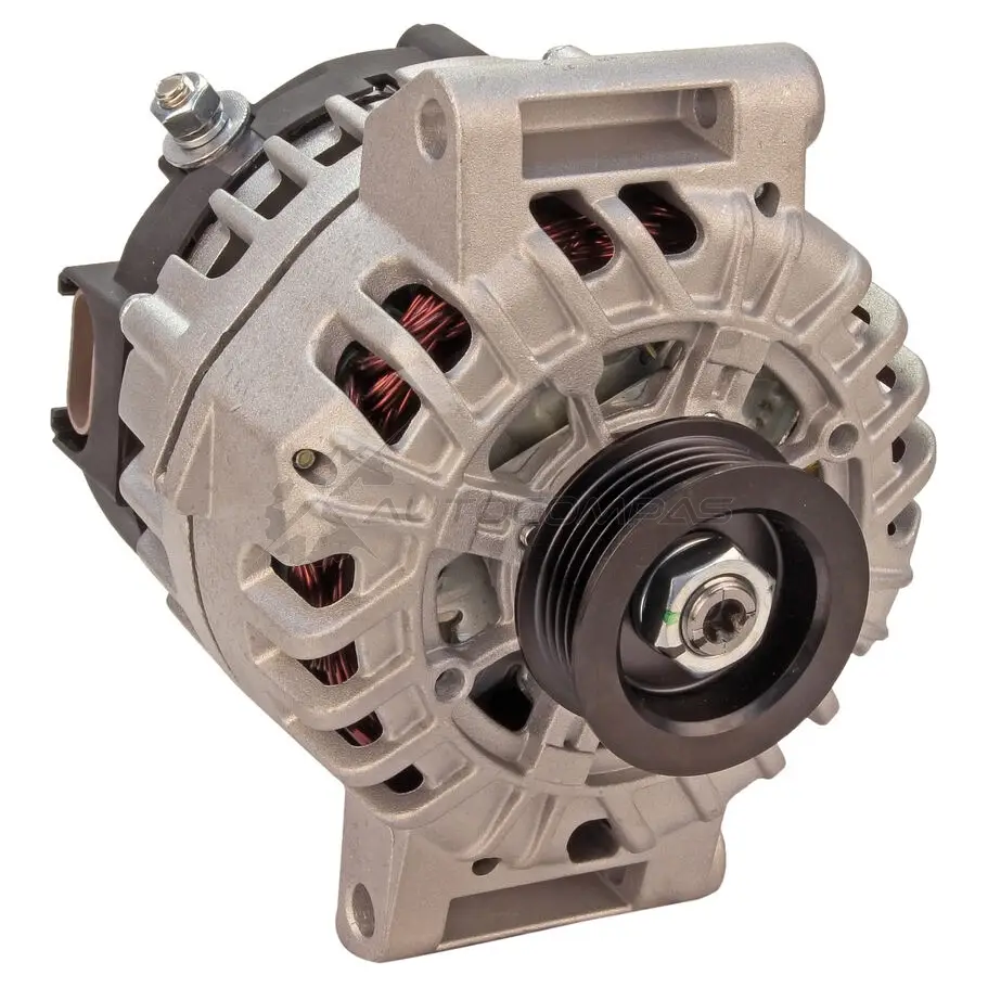 Генератор KRAUF UY7 0MPU 1440692925 ALV2313MQ изображение 0