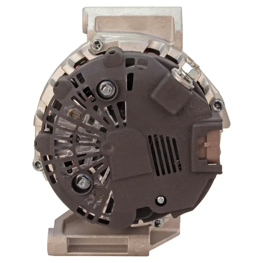 Генератор KRAUF UY7 0MPU 1440692925 ALV2313MQ изображение 3
