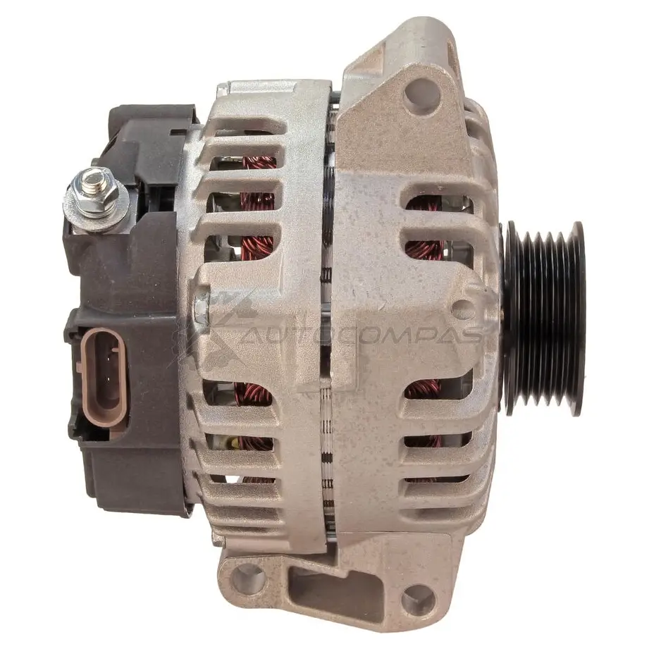 Генератор KRAUF UY7 0MPU 1440692925 ALV2313MQ изображение 4
