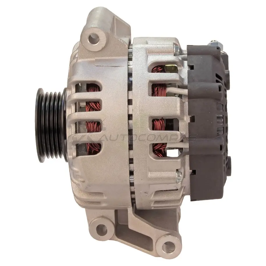 Генератор KRAUF UY7 0MPU 1440692925 ALV2313MQ изображение 6