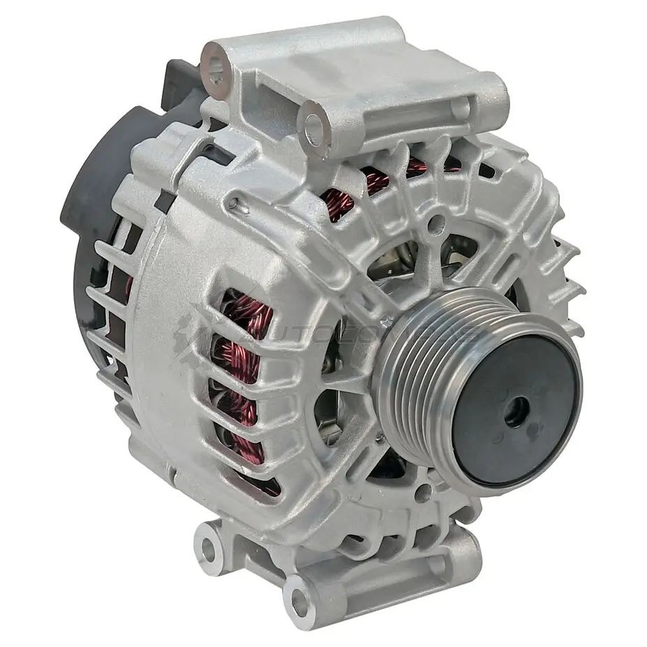 Генератор KRAUF ALV2330DD 1440692903 0H I6OF - Изображение 1