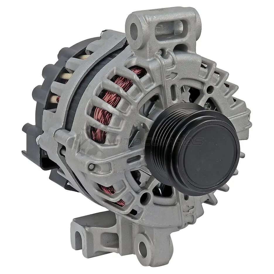 Генератор KRAUF 1440692916 ALV2416RN 2V29K L - Изображение 1