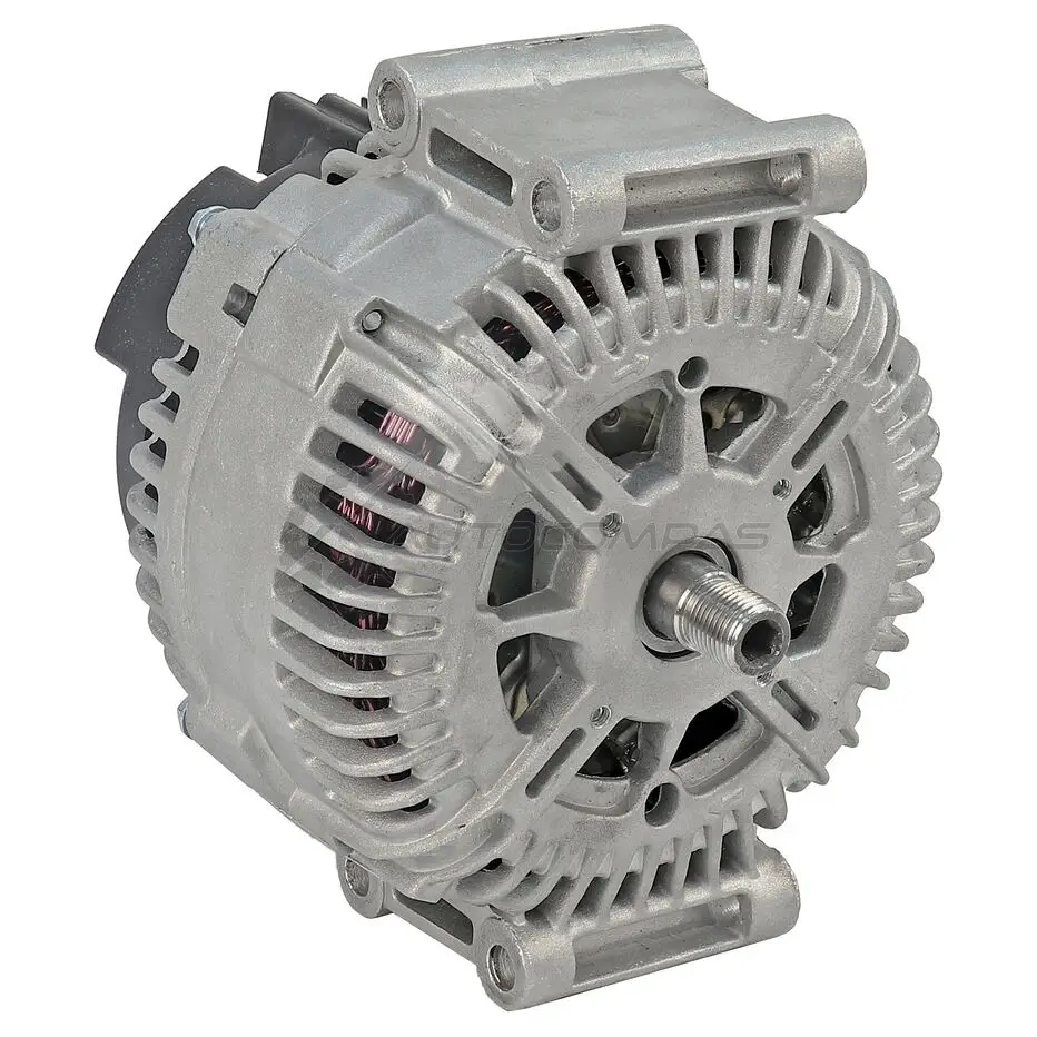 Генератор KRAUF ALV2948UX 1440692882 NR98 HZM - Изображение 1