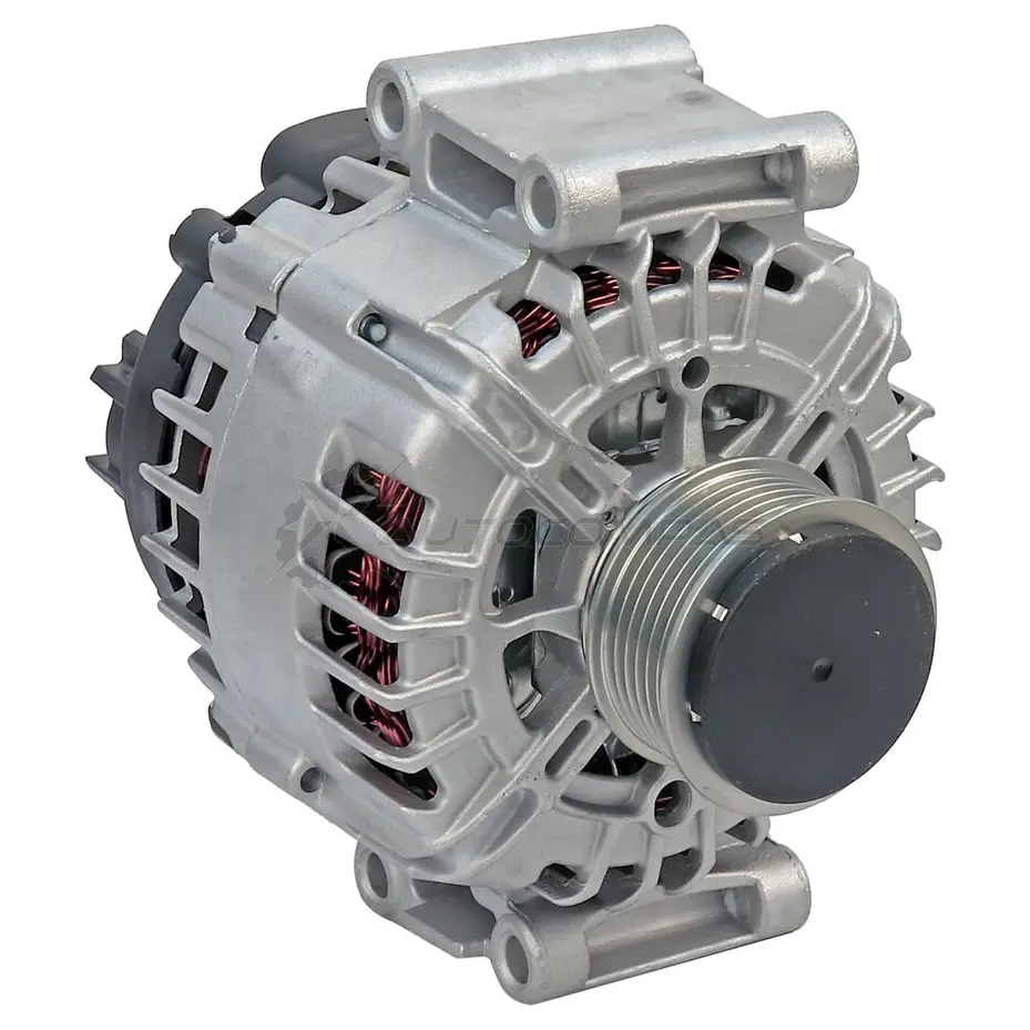 Генератор KRAUF KBP S4IN 1440661348 ALV3094RN - Изображение 1